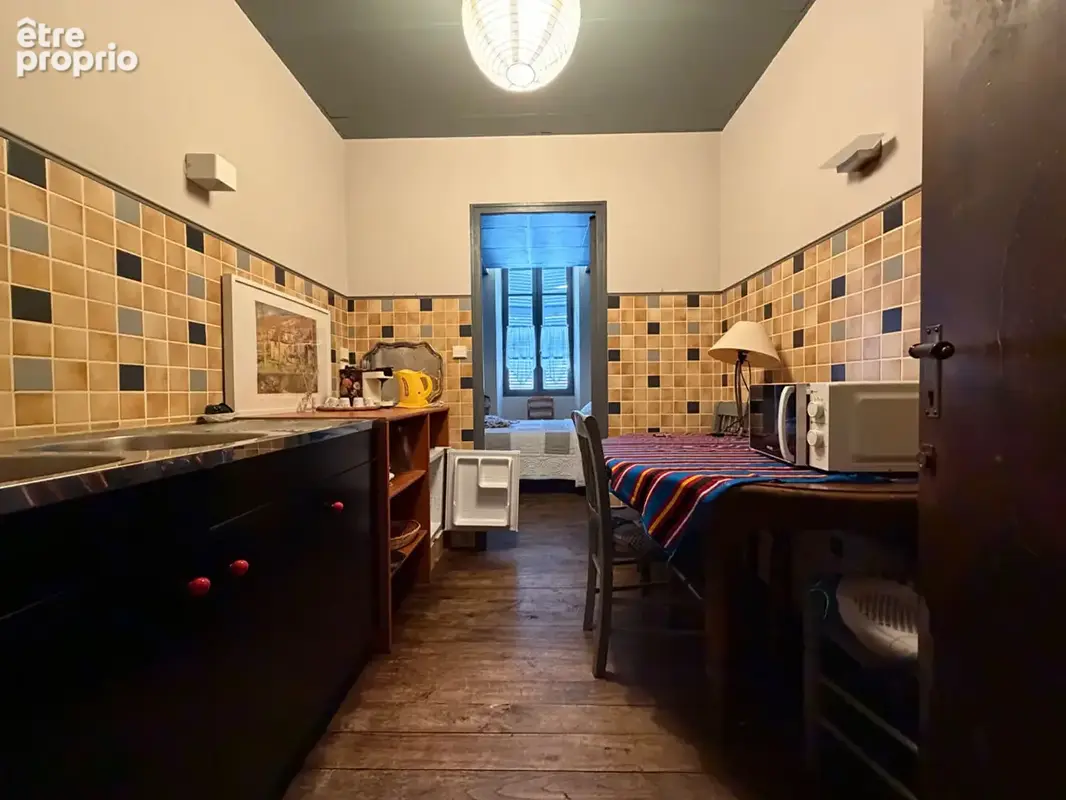 Cahors Maison  de maitre divisée en Quatre appartements - photo 8