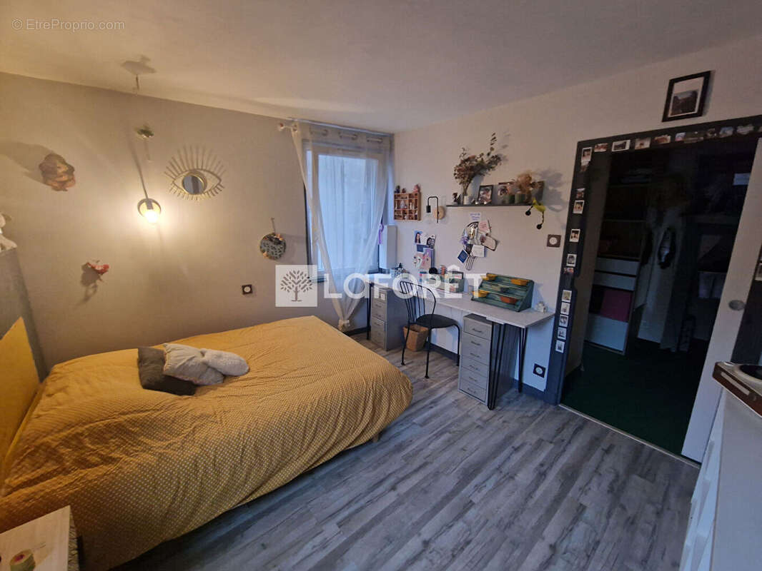 Rodez centre - photo 9