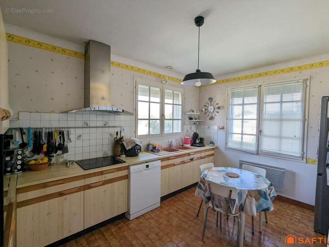 Photo 6 - Maison à MANDUEL