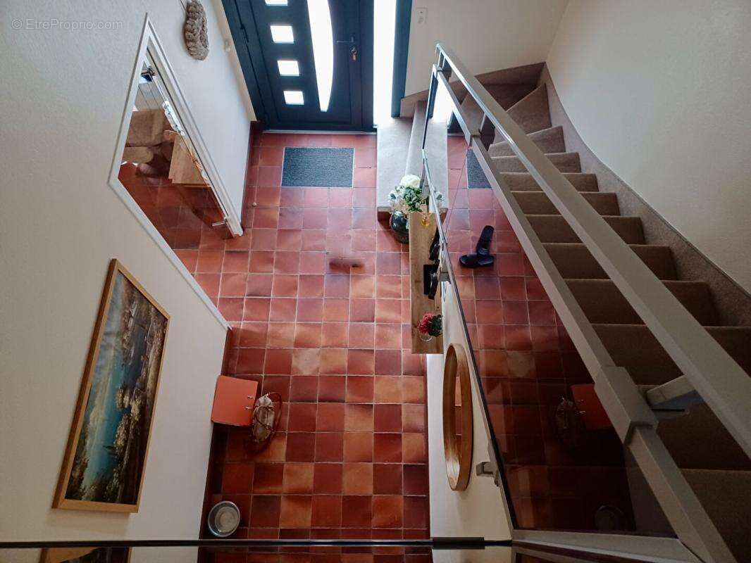 Maison à NIVILLAC