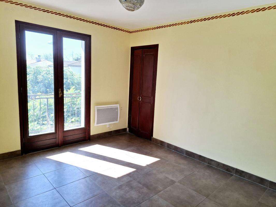 Maison à CASTELNAUDARY