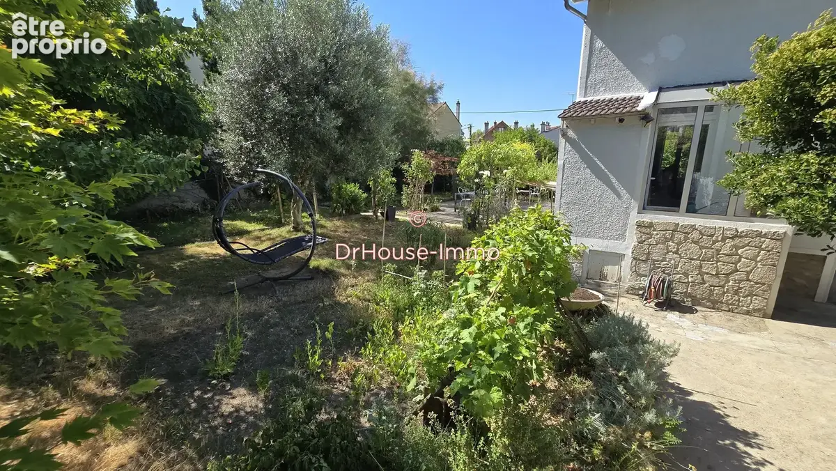 Maison 7 pièces 147 m² à vendre à Creteil (94000) - photo 124