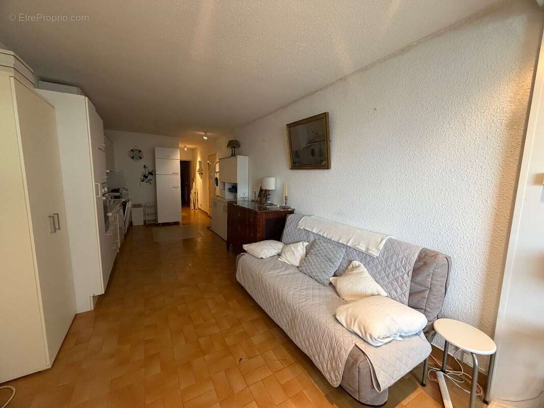 Appartement à AGDE