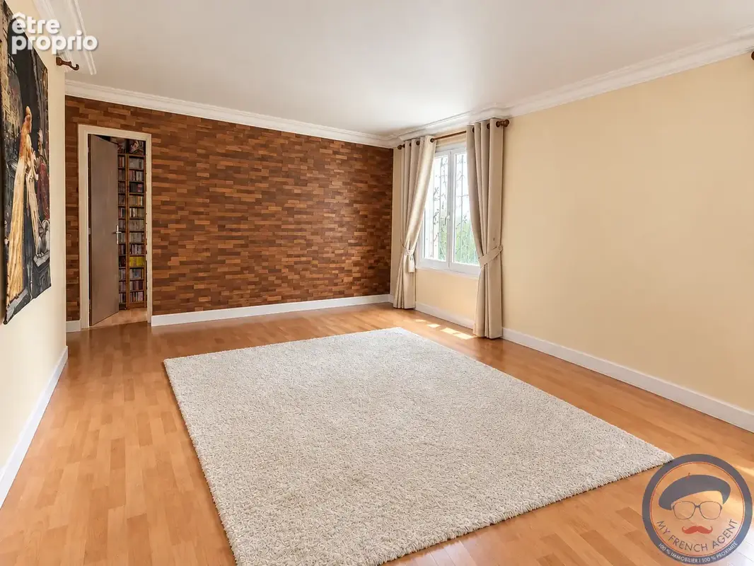 Photo Appartement à Saint-Avertin au prix de 150 000€