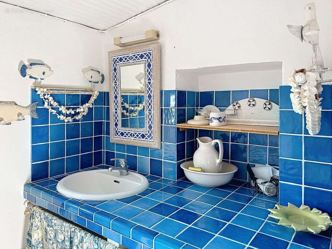 Maison à LORGUES