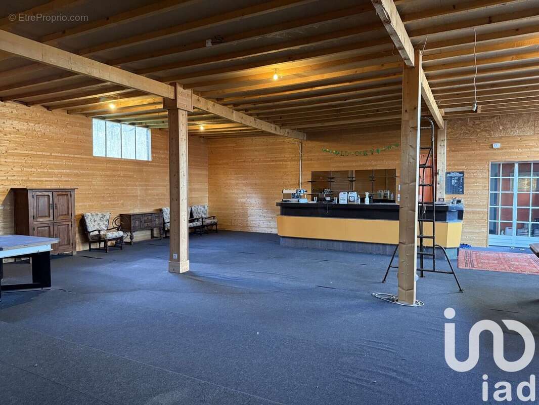 Photo 2 - Appartement à DAUSSE