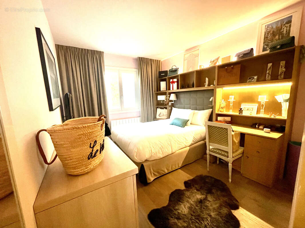 Appartement à AJACCIO