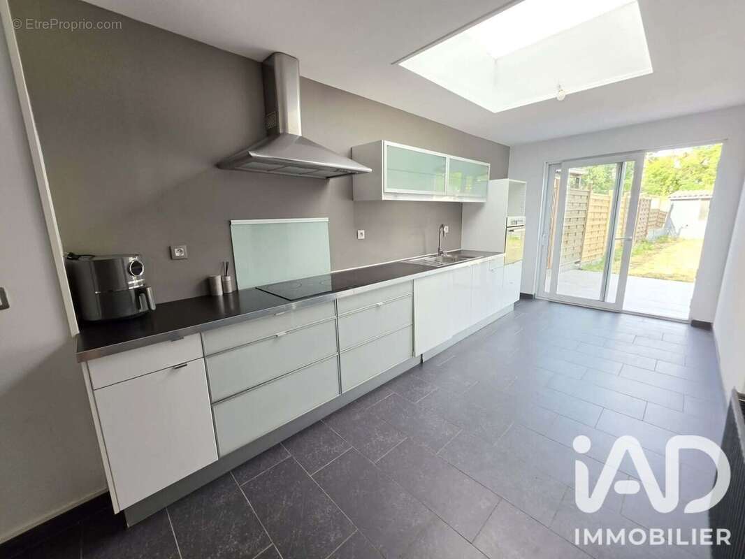 Photo 4 - Maison à TOURCOING