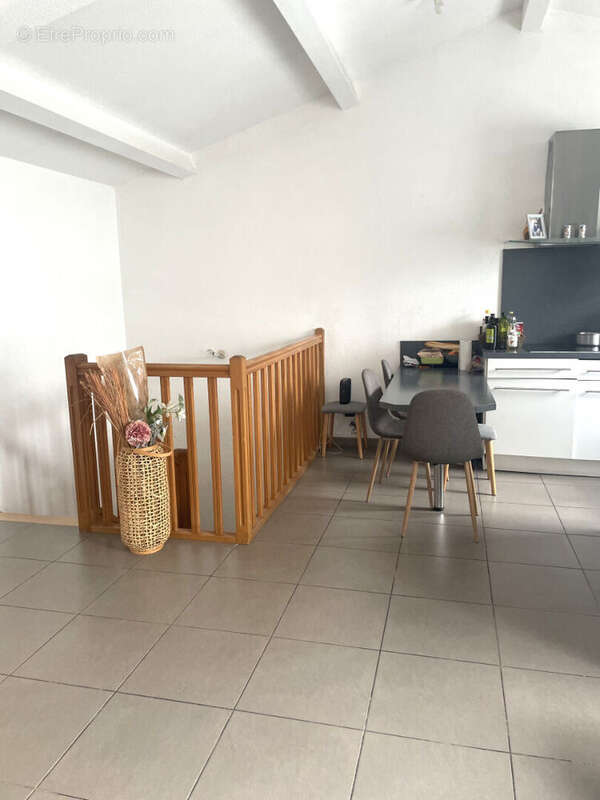 Appartement à FOS-SUR-MER