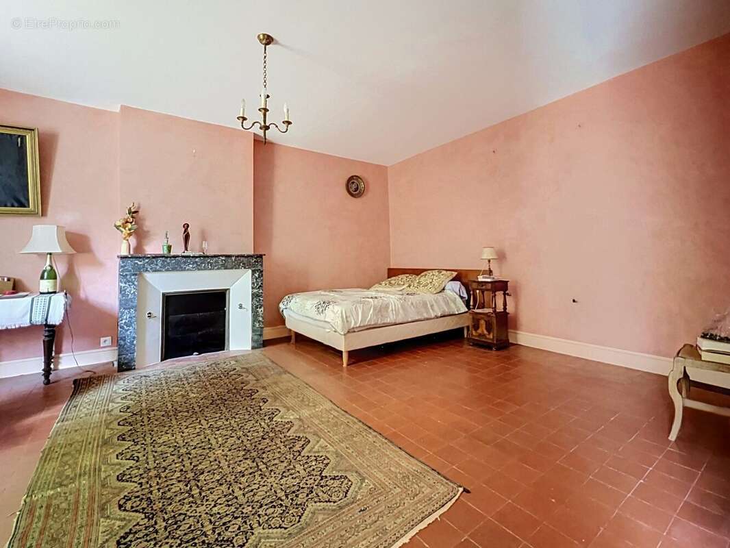 Maison 289 m² à Vineuil  - photo 4