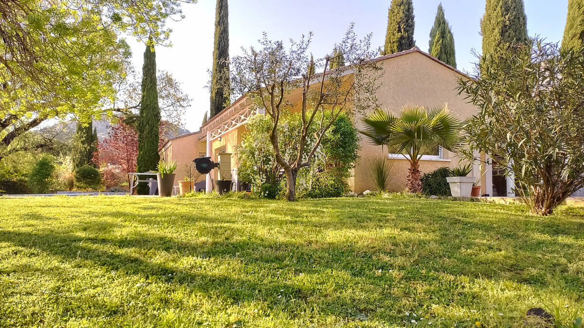 Maison à ALES
