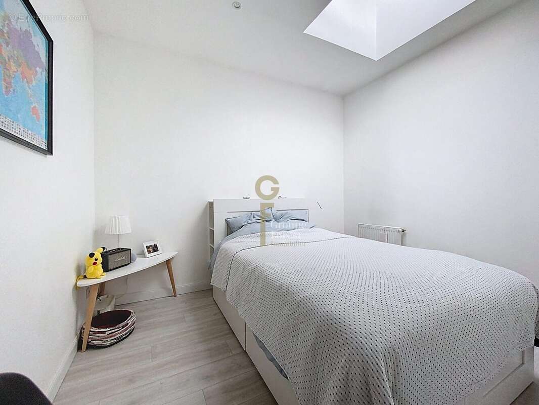 Appartement 82 m² à Roubaix  - photo 6