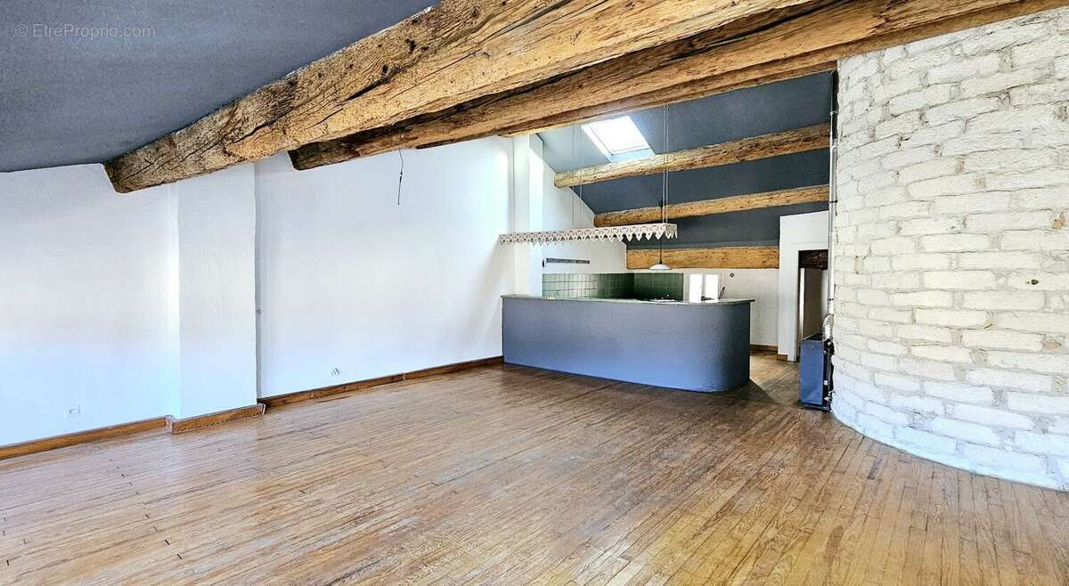 Sete - appartement sur quai - photo 2