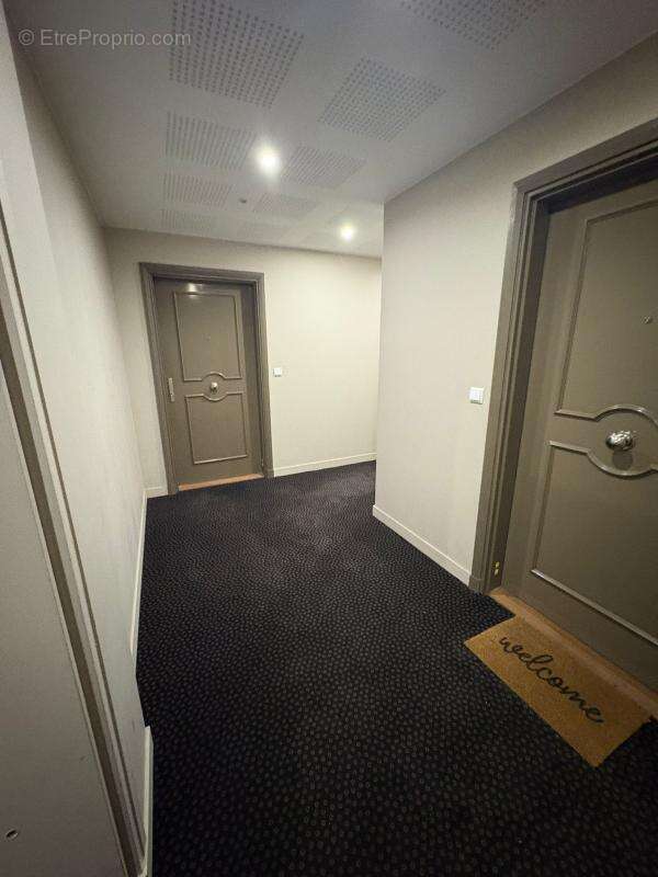 Appartement à VANVES