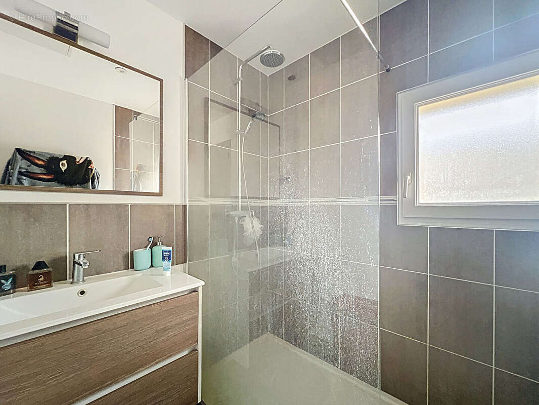 Appartement à DOUE-LA-FONTAINE