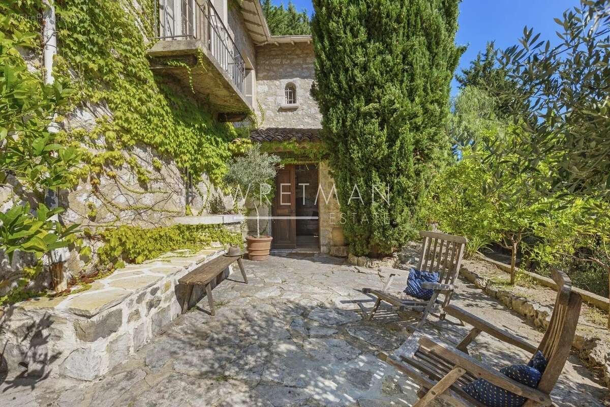 Maison à SAINT-PAUL