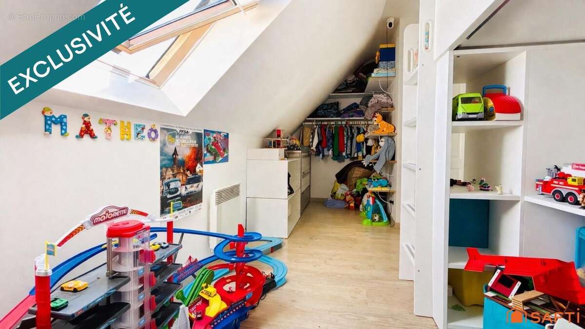 Photo 6 - Maison à SAINT-LAURENT-DES-BOIS