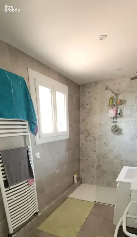 Maison familiale 4/5 chambres au calme avec autonomie énergétique à 8 min d'Arzacq. - photo 7