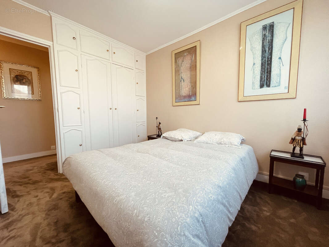 Maison à TROUVILLE-SUR-MER