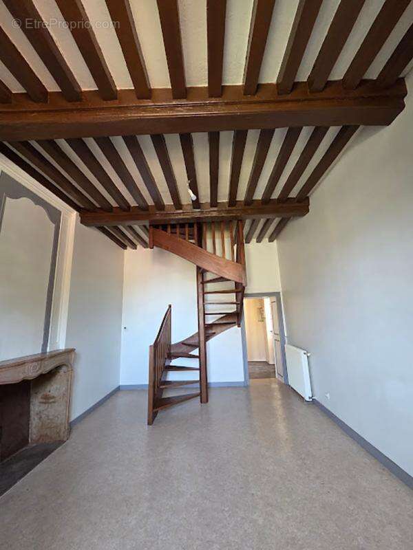 Maison ancienne de  4 pièces 92.11 m2 avec jardin clos - photo 5