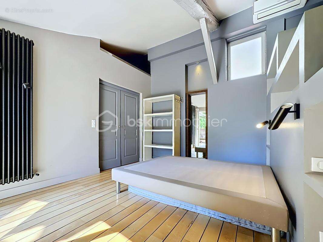 Maison à SASSENAGE