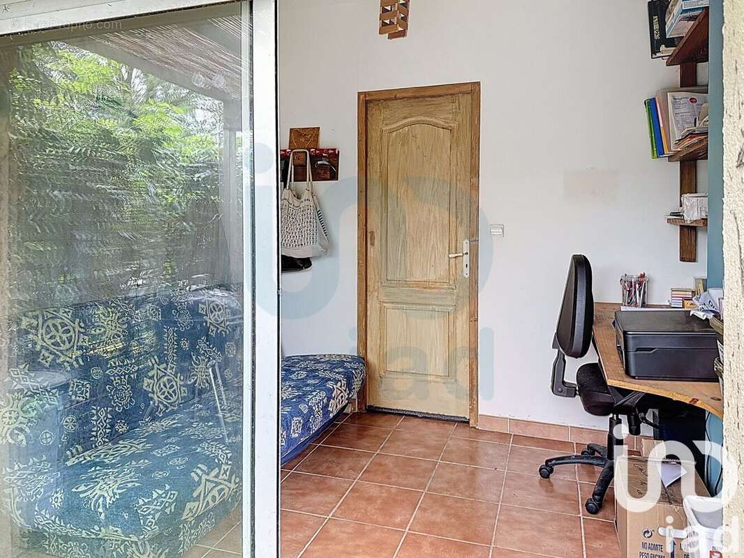 Photo 2 - Maison à SAINT-ETIENNE-DU-GRES