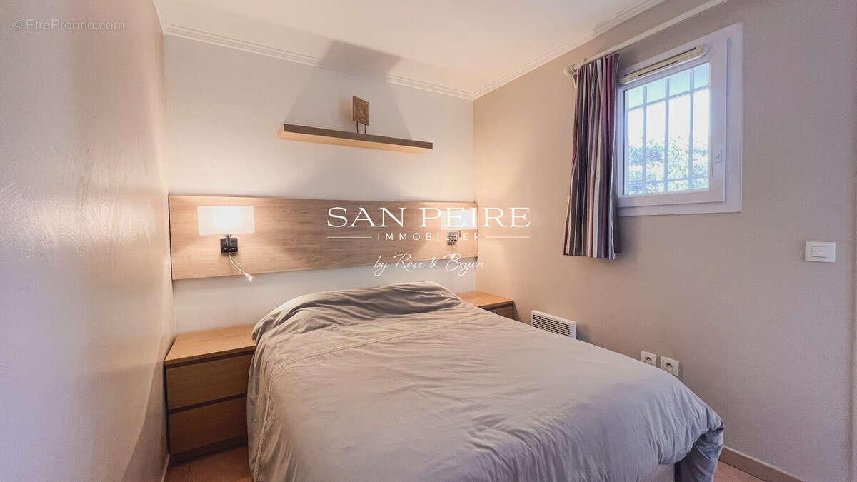 Appartement à LES ISSAMBRES