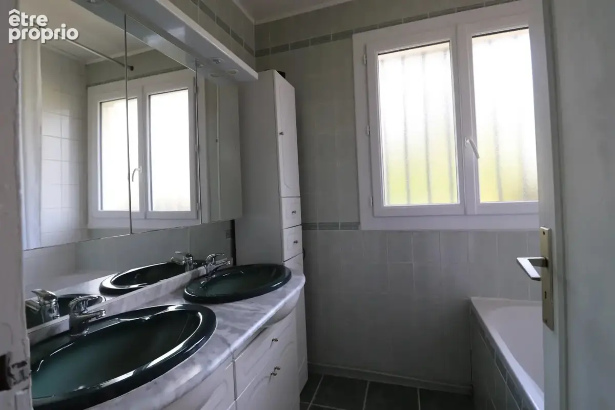 Maison de 5 pieces a fourqueux - photo 8