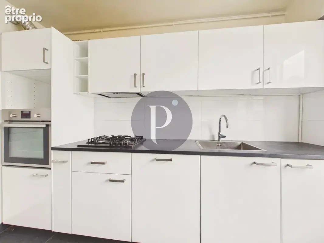 Appartement 4/5 pieces - photo 14