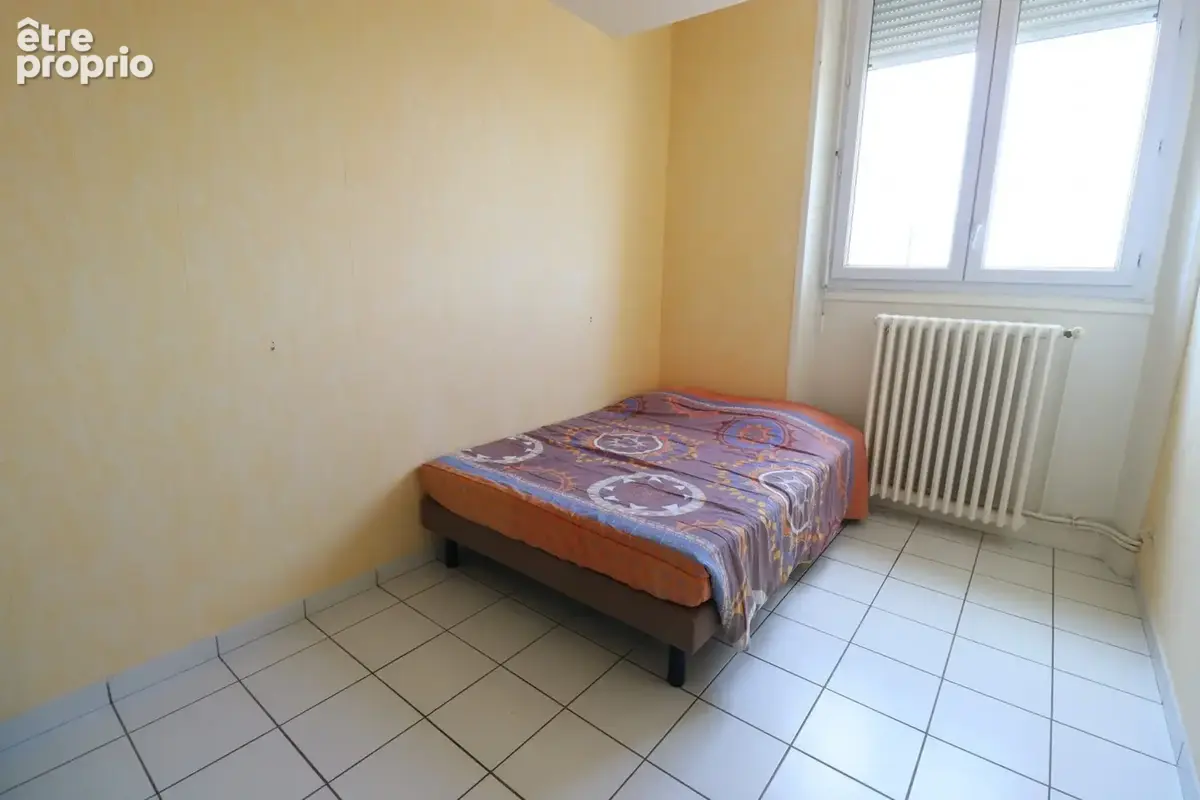 Appartement 4 pièces 111 m² à vendre à La Cote-Saint-Andre (38260) - photo 6