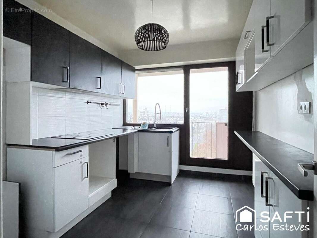 Photo 7 - Appartement à CRETEIL