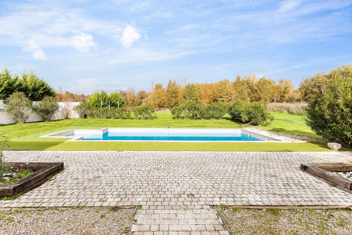 Maison à VILLEMUR-SUR-TARN