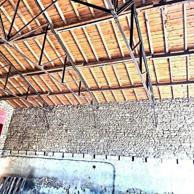 Photo 3 - Maison à SAINT-COUTANT-LE-GRAND