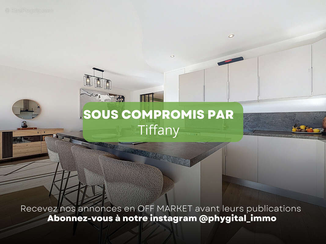 Appartement à CAGNES-SUR-MER