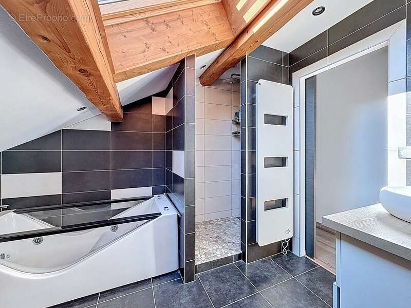 Maison à VILLARD-DE-LANS