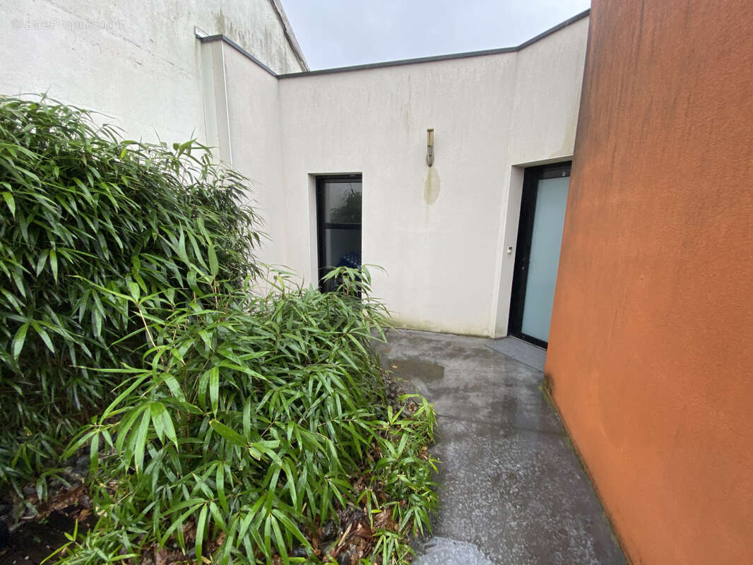 Maison à LES SORINIERES