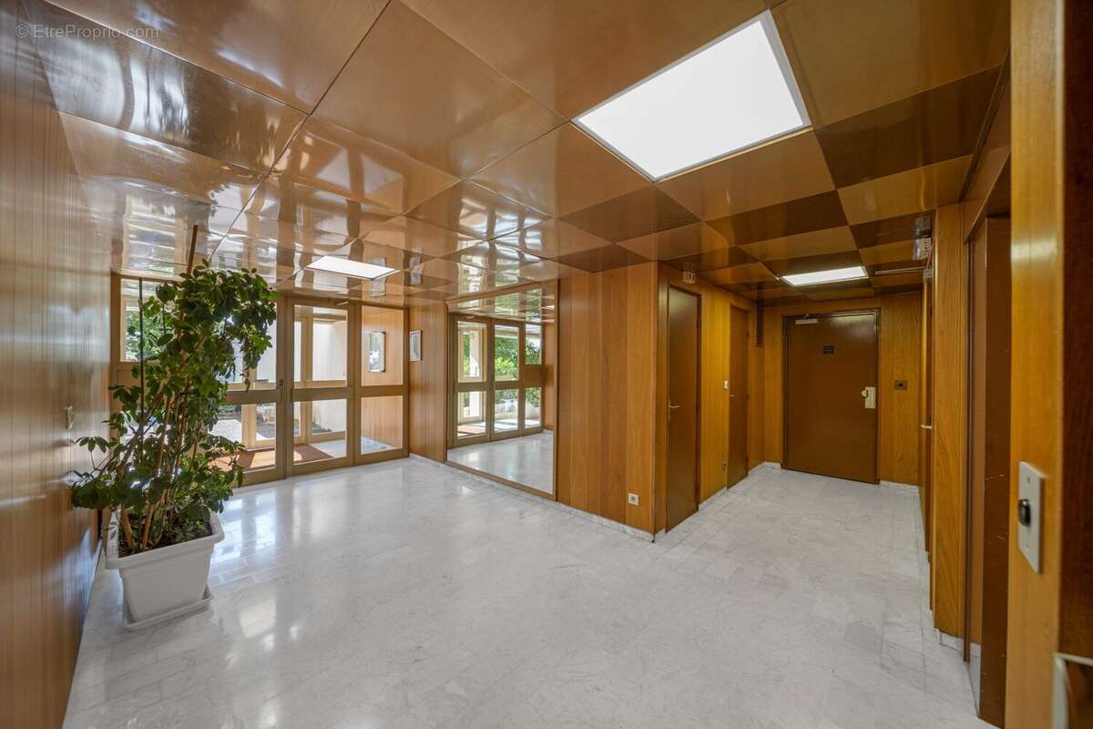 Appartement à TALANT