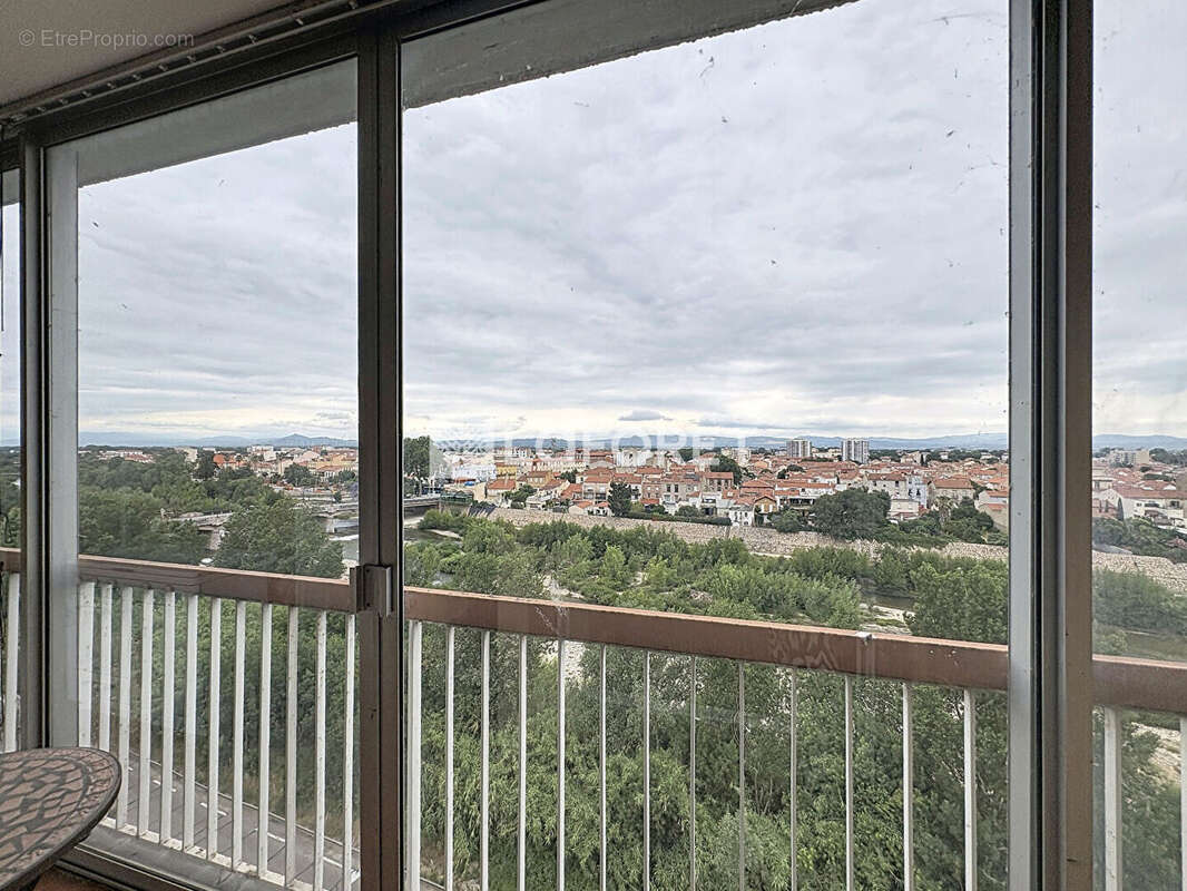 Appartement à PERPIGNAN