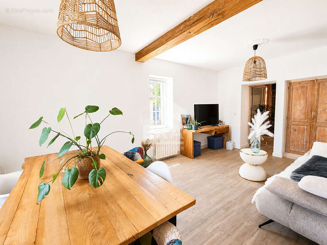 Maison 104m² à cognac - photo 5