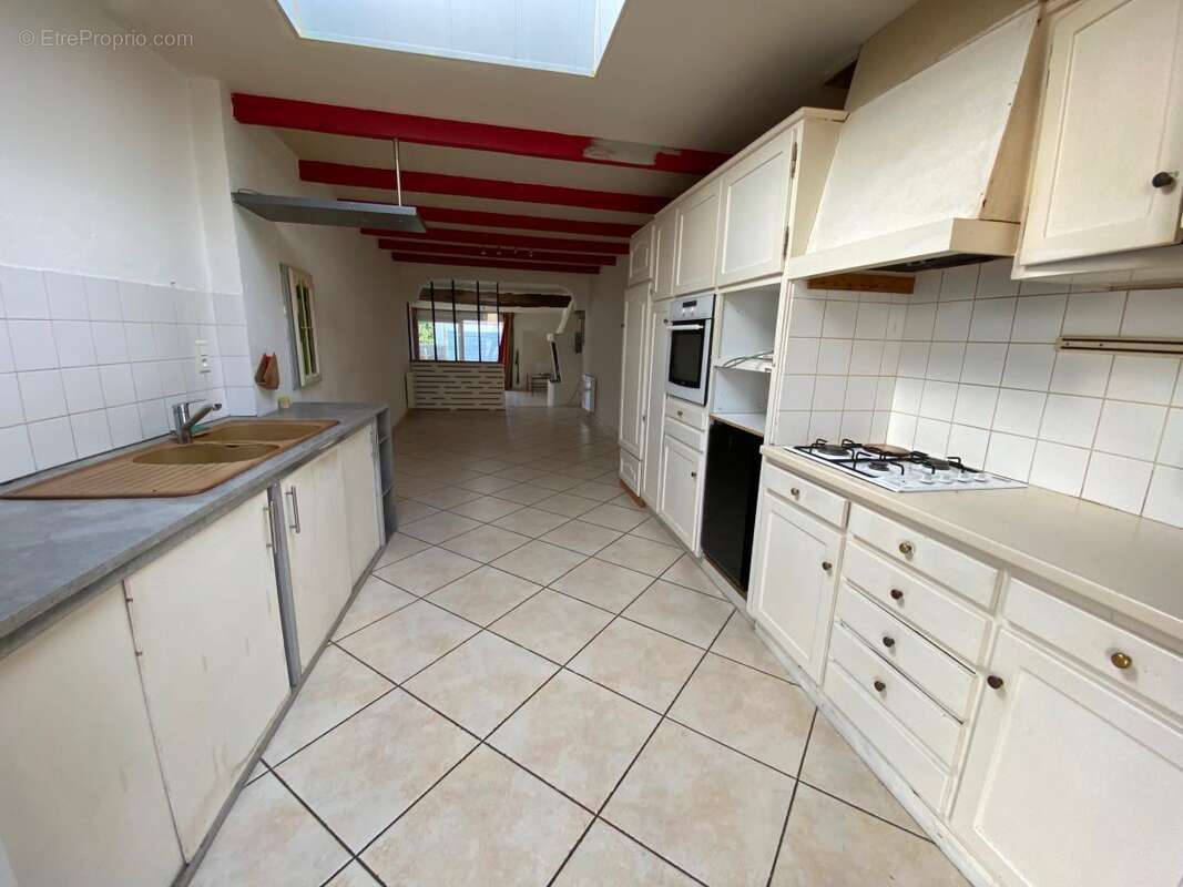 Maison 94 m² à Monnieres  - photo 2