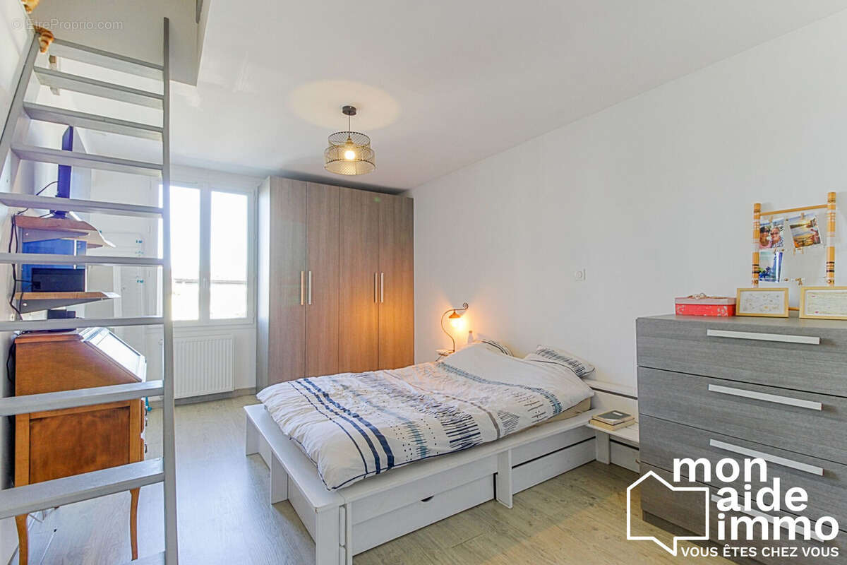 Maison 65 m² à Mont-De-Marsan  - photo 6