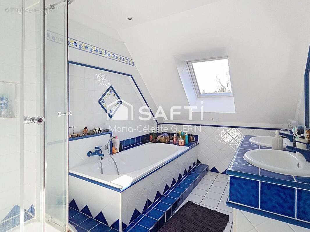 Maison 156 m² à Vetheuil  - photo 9