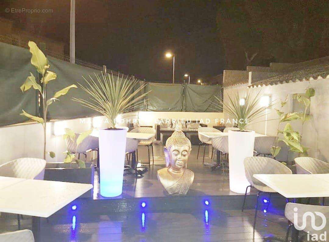 Photo 2 - Commerce à EVENOS