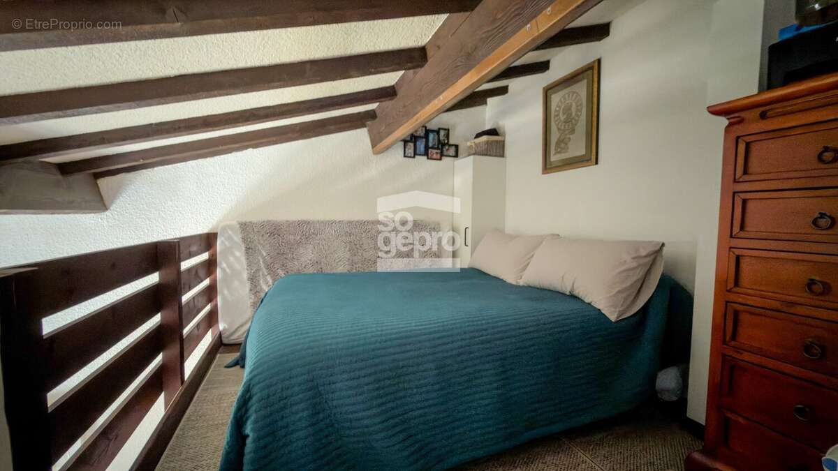 Maison à AGDE