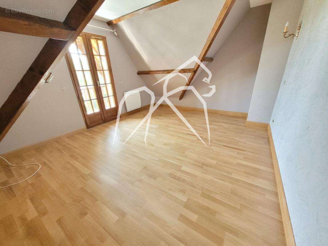 Maison à MONTIGNY