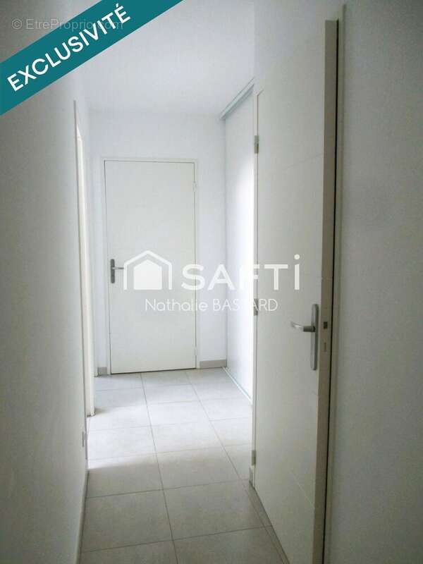 Appartement 70 m² à L'isle-Sur-La-Sorgue  - photo 8