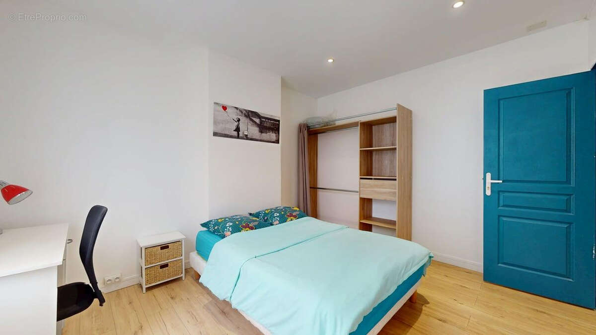 Appartement à LE HAVRE