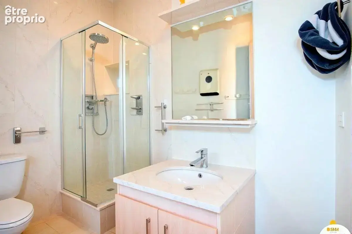 Appartement - photo 5