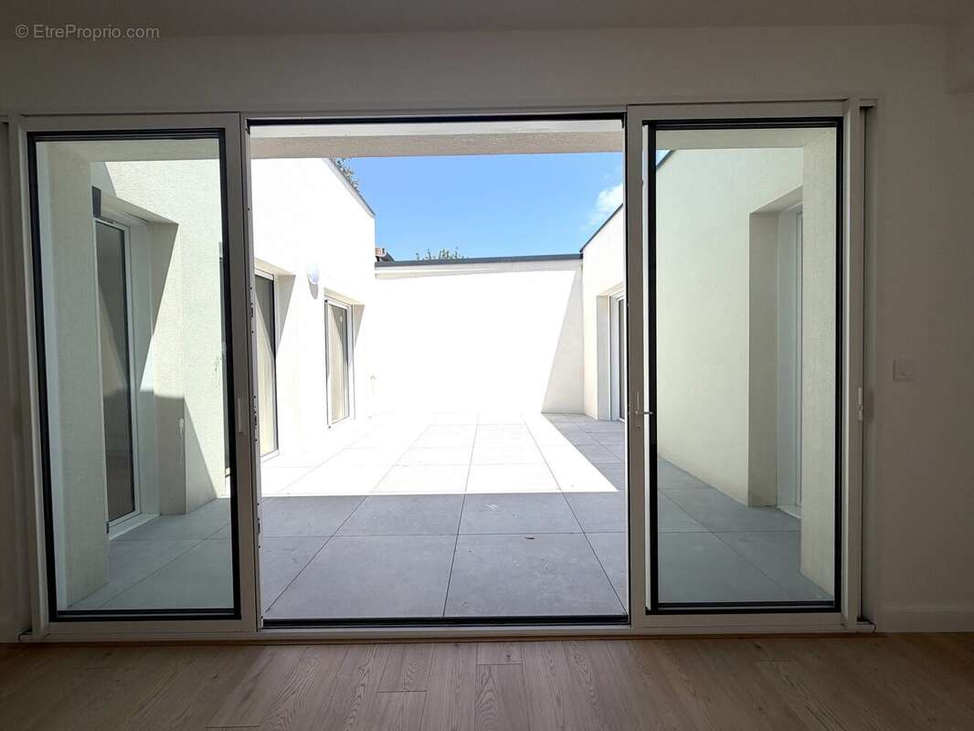 Appartement 141 m² à Bordeaux  - photo 5
