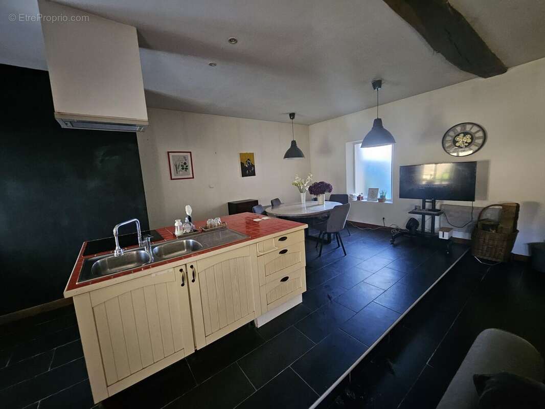 Maison à PERCENEIGE